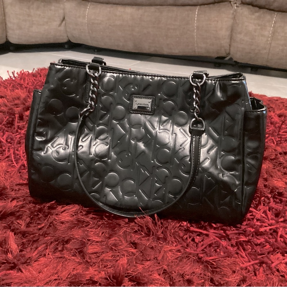 NWOT Calvin Klein Bag